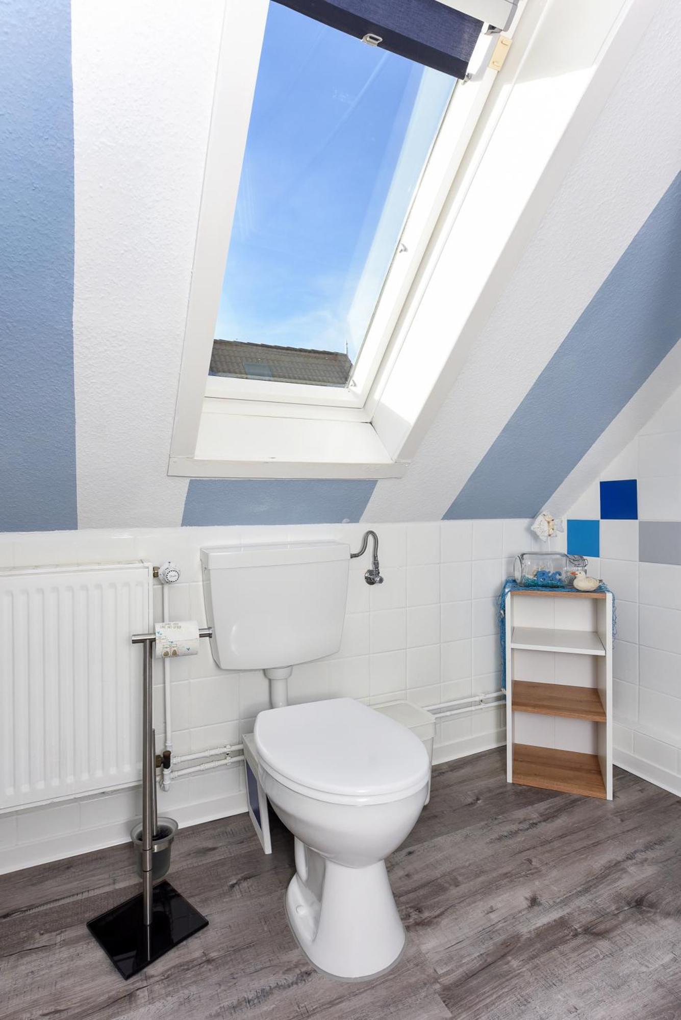 Ferienwohnung Ankerplatz Im Gaestehaus Kock Neuharlingersiel Eksteriør billede